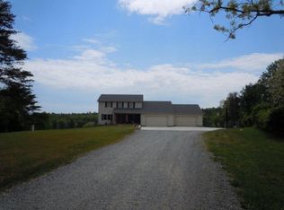 308 Barton Rd, Martinsville, VA 24112