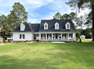 4808 Woodland Dr, Tifton, GA 31794