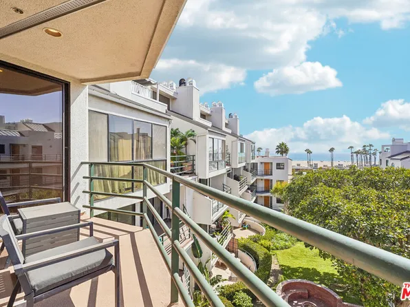 2930 Neilson Way Unit 505, Santa Monica, CA 90405