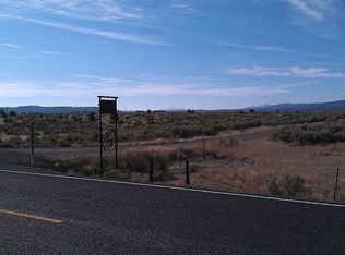 Corner Of N, Alturas, CA 96101