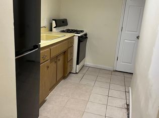 964 Madison Ave #1B, Paterson, NJ 07501