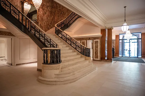 Rented by Berkshire Hathaway HomeServices New York Properties | media 28