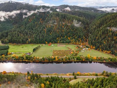 3501 Bullock Rd, Oakland, OR, 97462