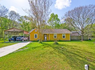 102 Nancy Ln, Summerville, SC 29485