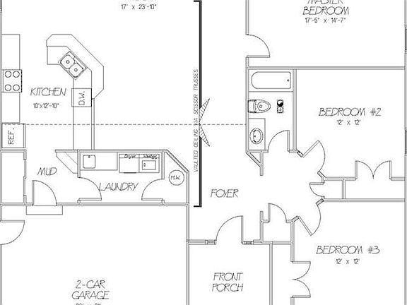 3rd image of 415 Spring Glen Dr
