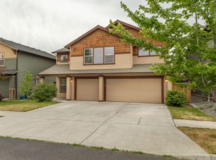 21171 Clairaway Ave, Bend, OR 97702