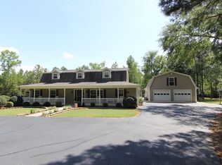 707 Windsor Rd, Hodges, SC 29653