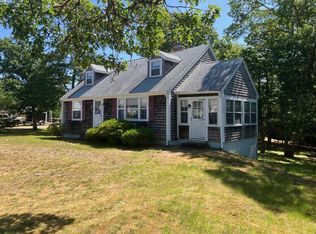 131 Forest Beach Rd, South Chatham, MA 02659