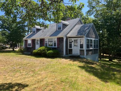 131 Forest Beach Road, South Chatham, MA, 02659