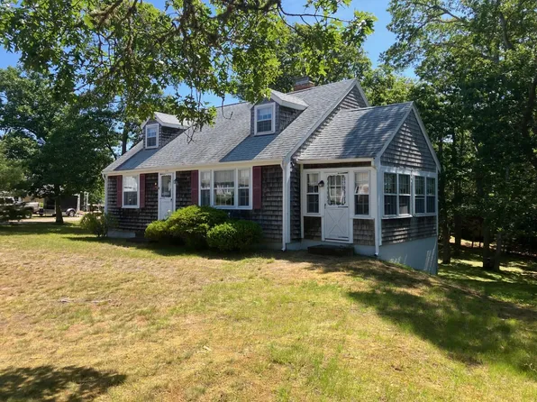131 Forest Beach Road, South Chatham, MA 02659