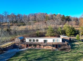 412 Payne Ridge Rd, Church Hill, TN 37642
