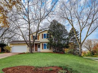 3305 Cedar Ct, Middleton, WI 53562