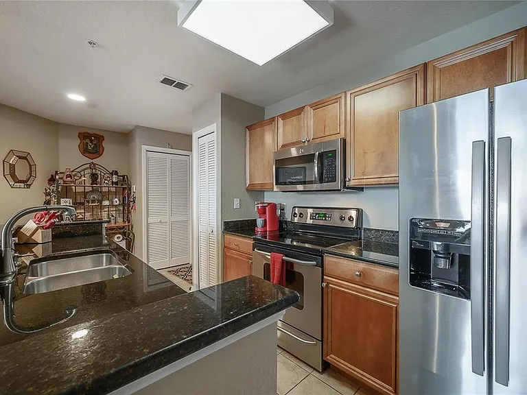 700 S Harbour Island Blvd #436 — Photo 9