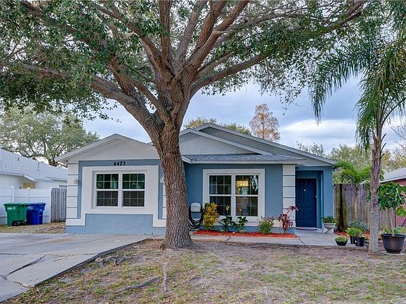 2nd image of 4423 W Pintor Pl