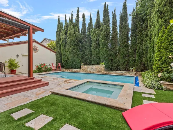 405 Brockman Lane, Sonoma, CA 95476