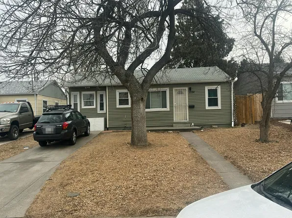 1784 Kenton St, Aurora, CO 80010