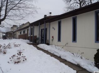 109 Wilkshire Dr, Brooklyn, MI