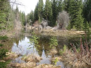 Nhn Edna Creek Rd, Trego, MT 59934