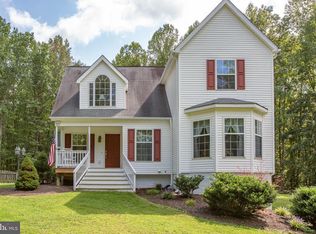 11110 Astarita Ave, Partlow, VA 22534