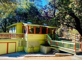 52735 Sugar Pine Dr, Idyllwild, CA 92549