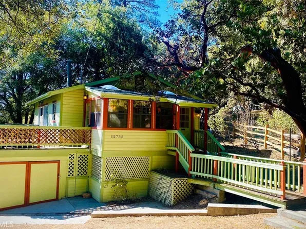 52735 Sugar Pine Dr, Idyllwild, CA 92549