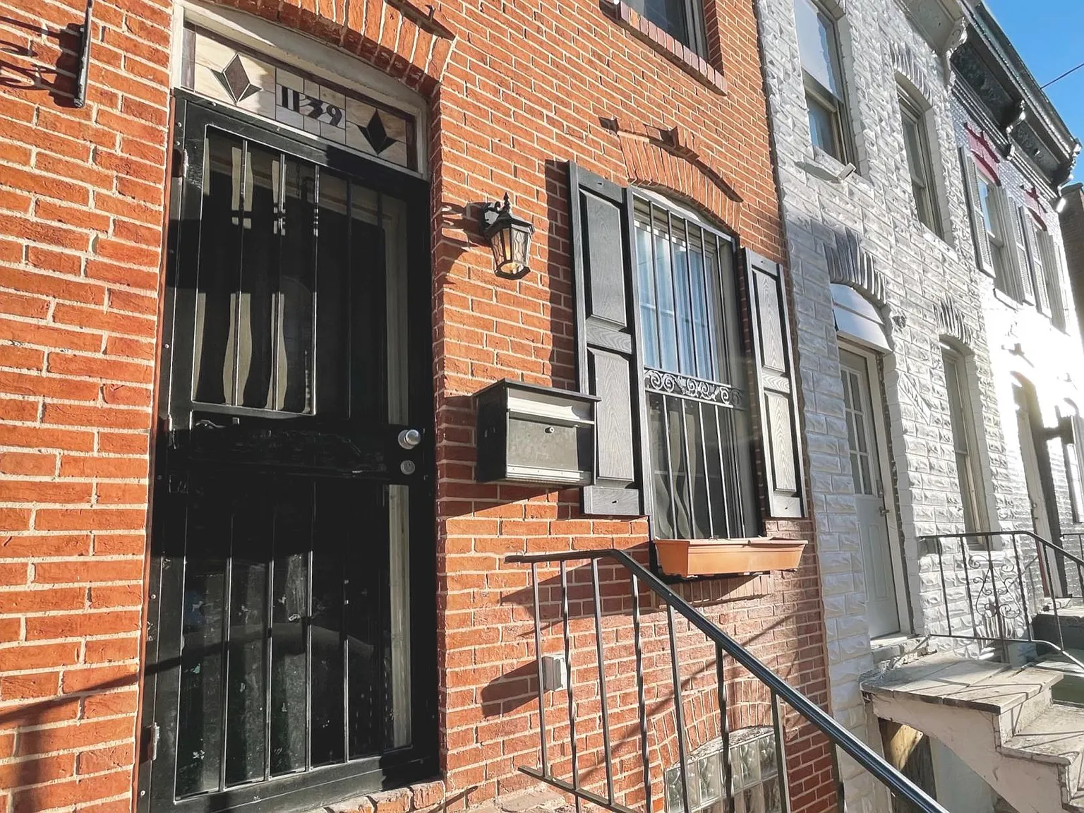 1139 Wicomico St — Photo 3