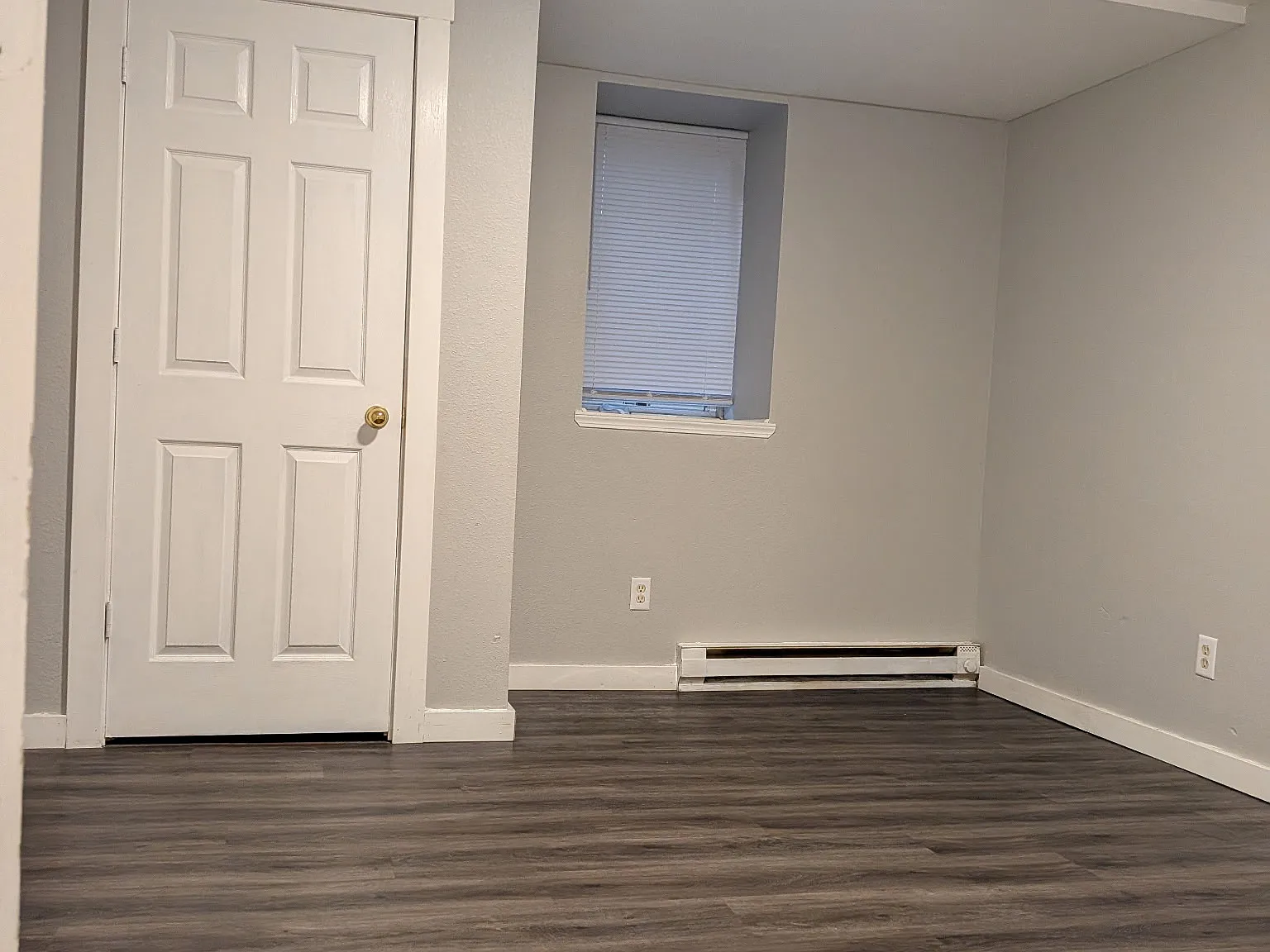 2 bed, $850 — Photo 2