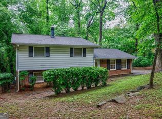 3294 Francine Dr, Decatur, GA 30033