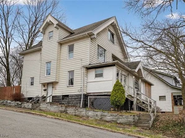 1117 State St, Steubenville, OH 43952