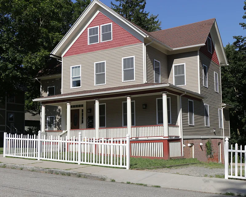 199 Church St #201