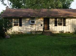 2227 S Holke Rd, Independence, MO 64057