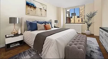 Rented by REAL New York