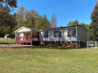 6420 Harmony Grove Rd, Nebo, NC 28761