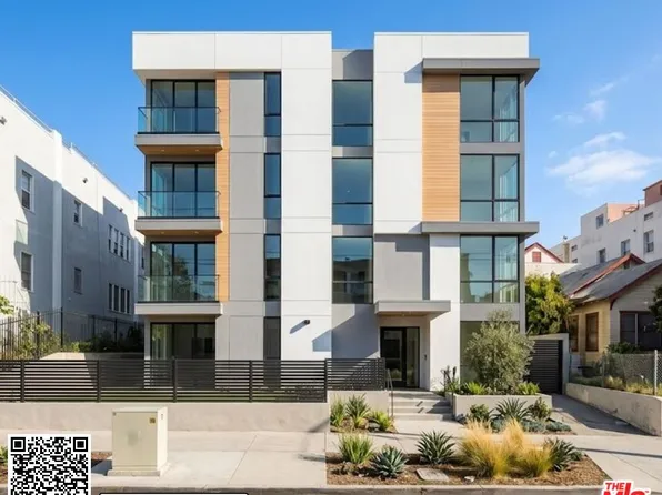 446 S Bonnie Brae St, Los Angeles, CA 90057