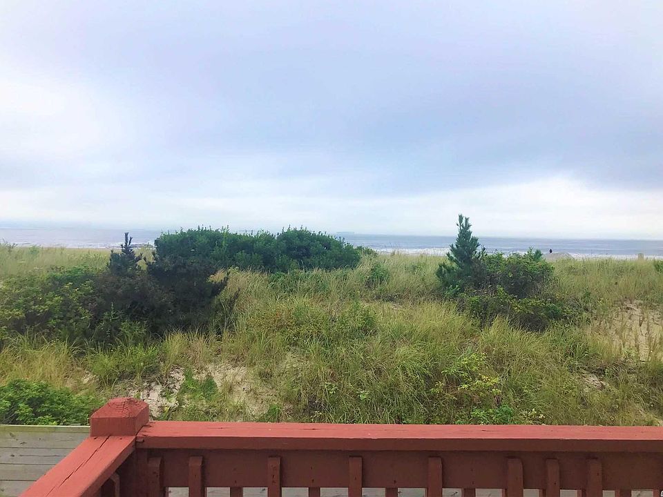 Deck View