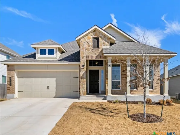 8202 Dominik Dr, Temple, TX 76502