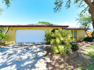 475 E Amherst Cir, Satellite Beach, FL 32937