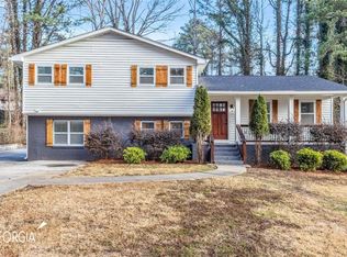 3691 Narron Dr SW, Atlanta, GA 30331