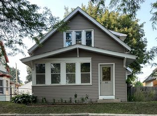 823 Juno Ave, Saint Paul, MN 55102