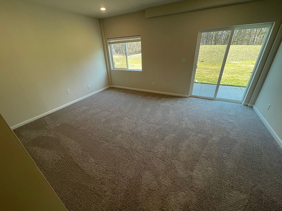 First Floor Bedroom