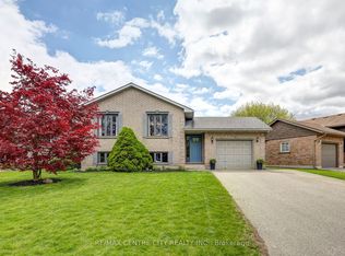 43 Sinclair Cres, Aylmer, ON N5H 3B9