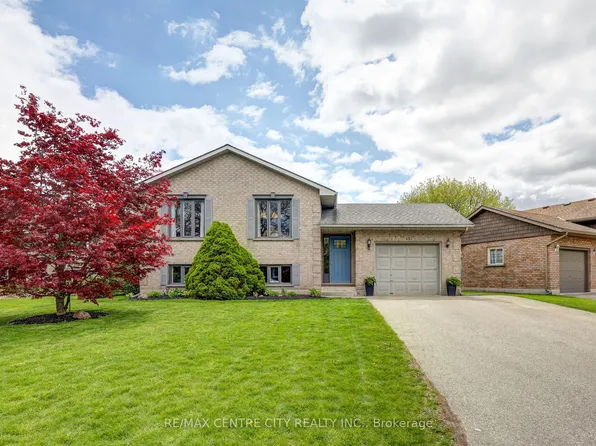 43 Sinclair Cres, Aylmer, ON N5H 3B9