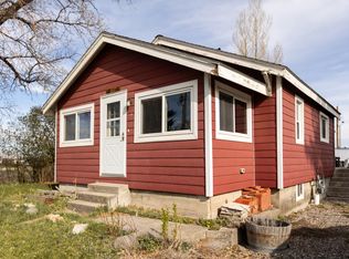 417 E Tamarack St, Bozeman, MT 59715