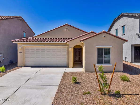 853 W Calle El Teclado, Sahuarita, AZ 85629