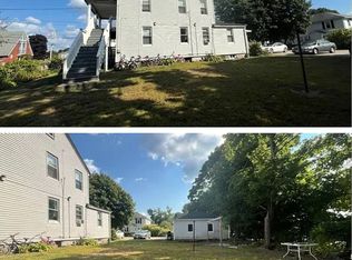 121 Legris Ave FLOOR 2, West Warwick, RI 02893