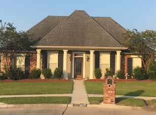 217 Inglewood Way, Houma, LA 70360