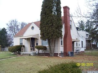 3115 Keyes St, Flint, MI 48504