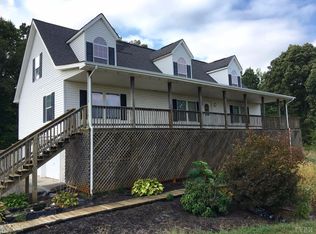 1355 Bunker Hill Loop, Bedford, VA 24523