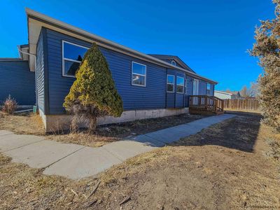 816 Sunridge Dr, Cheyenne, WY, 82007