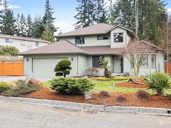 2130 W 7th Street, Port Angeles, WA 98363